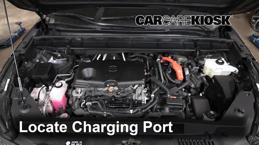 2022 Toyota Highlander Hybrid Limited 2.5L 4 Cyl. FHEV Climatisation